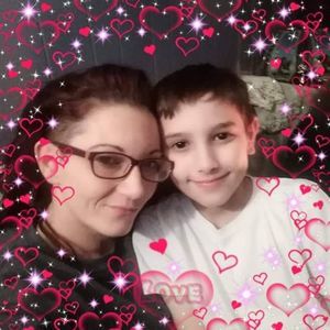 Meet your Posher, Beth